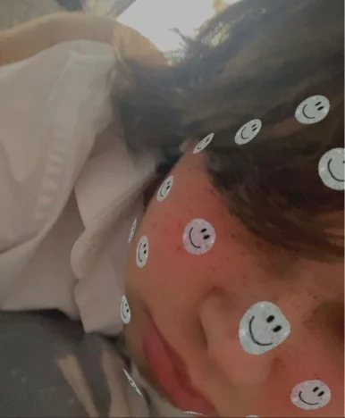 Photo of model @jxkey01