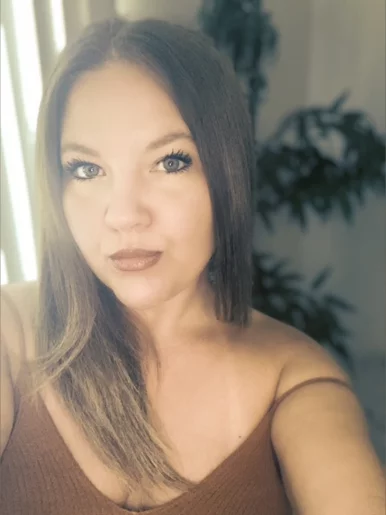 Photo of model @kaciegrey