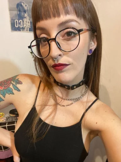 Photo of model @kaiamoon