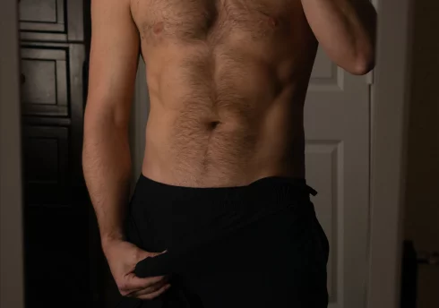 Photo of model @kaibakumz