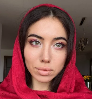 Photo of model @kaira_xaen