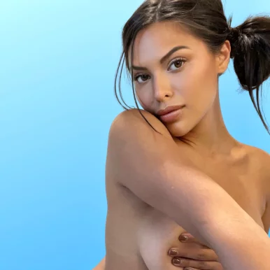 Photo of model @kaitlen