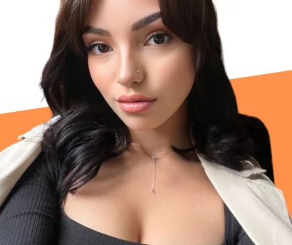 Photo of model @kaitlin_kitty