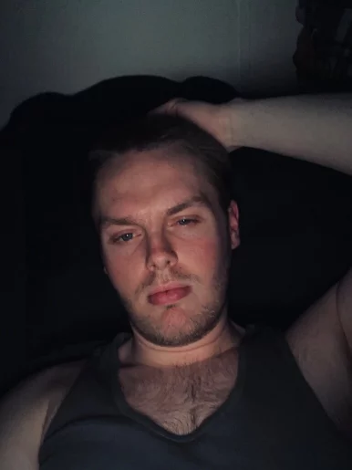 Photo of model @kalebjoe