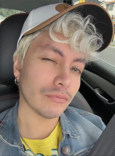 Photo of model @kaleth_oficial