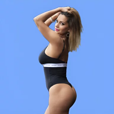 Photo of model @kalyne_island