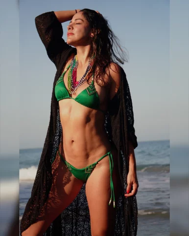 Photo of model @kamila_sins