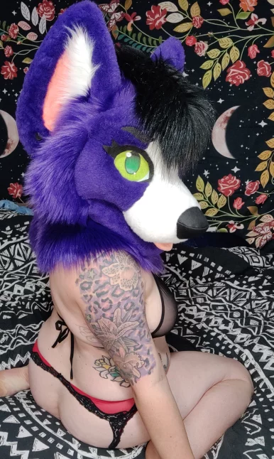 Photo of model @kamillashep