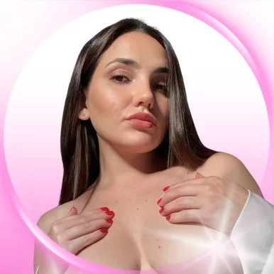 Photo of model @kamynamy