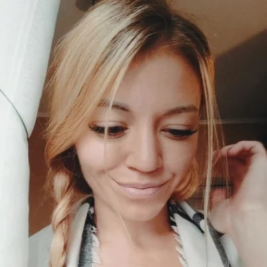 Photo of model @kanfetka