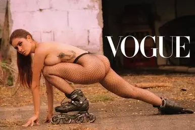 Photo of model @karenbaezfree