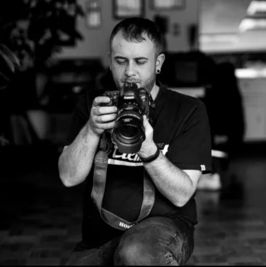 Photo of model @kargus_art