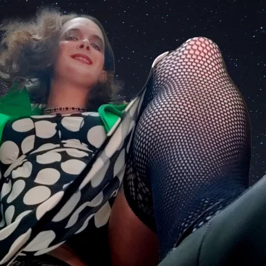 Photo of model @kariekolibri