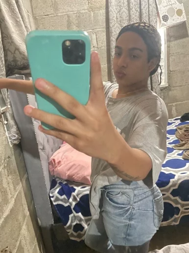 Photo of model @karmainoa1217