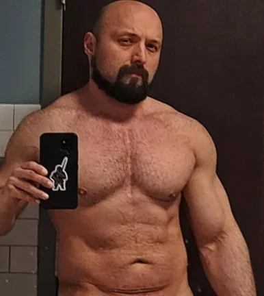 Photo of model @karnovbossconavitch