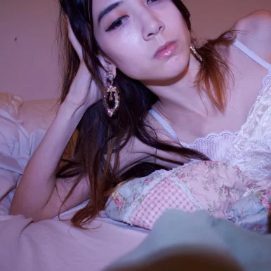 Photo of model @katarinaishiifree