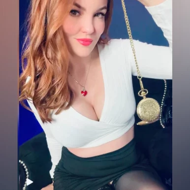 Photo of model @katealexis