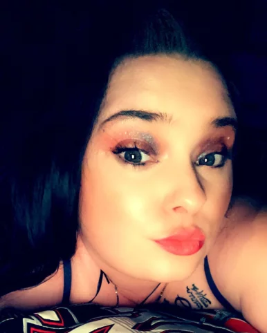 Photo of model @kateanne.milan