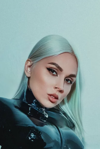 Photo of model @katerinapiglet