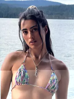 Photo of model @kathimodel