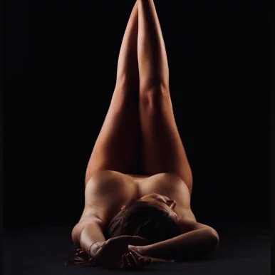 Photo of model @kathy.daydream