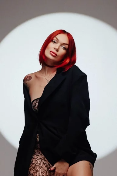 Photo of model @katiestormyxx