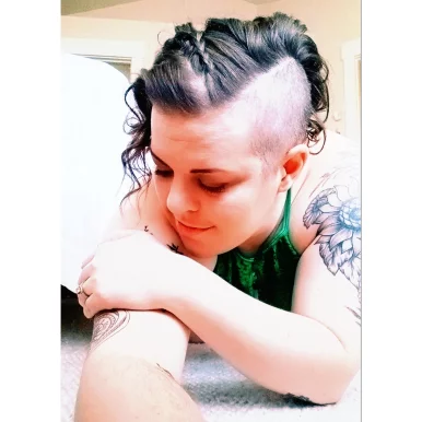 Photo of model @katnape