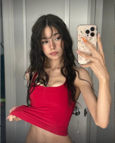 Photo of model @katrinaaa