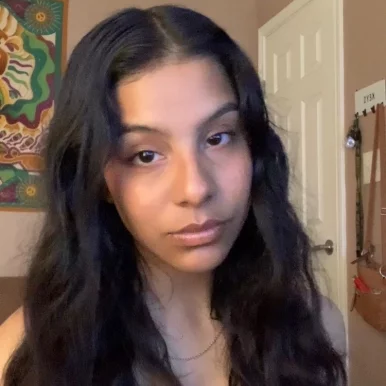 Photo of model @katsprettykitty