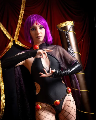 Photo of model @katss_kawaii