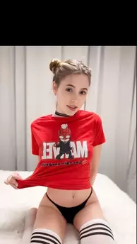 Photo of model @katyasun