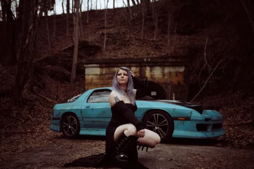 Photo of model @kawaii_koneko_chan