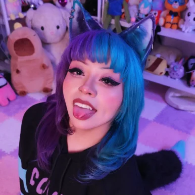 Photo of model @kawaiigrin