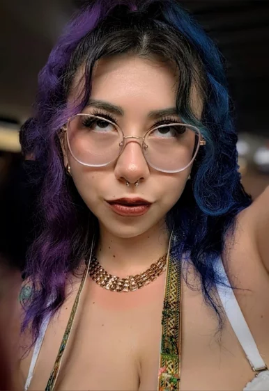 Photo of model @kawaiikimby