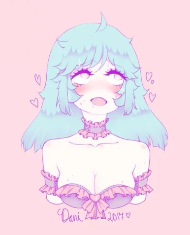 Photo of model @kaya-chan