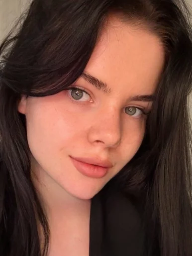 Photo of model @kayaamorgan