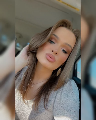 Photo of model @kaygrey