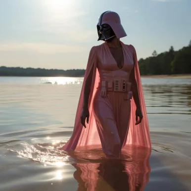 Photo of model @kayjayrose