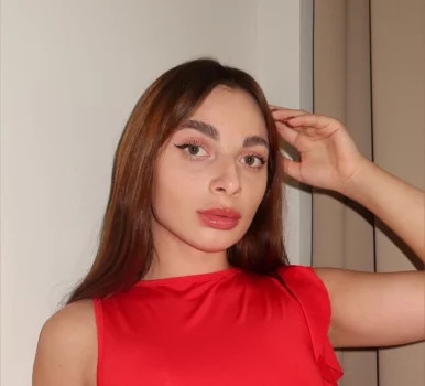 Photo of model @kaylasparkk