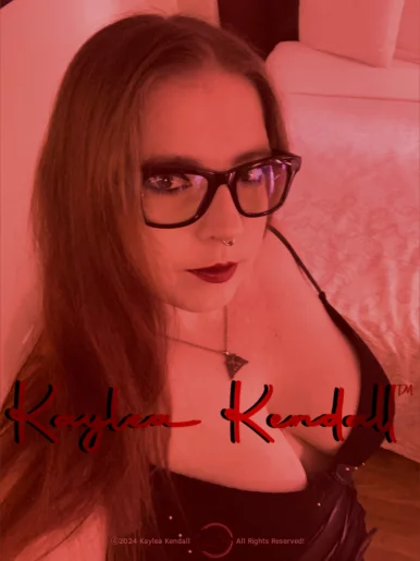 Photo of model @kayleakendall