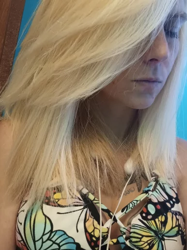 Photo of model @kaylee.nicole3