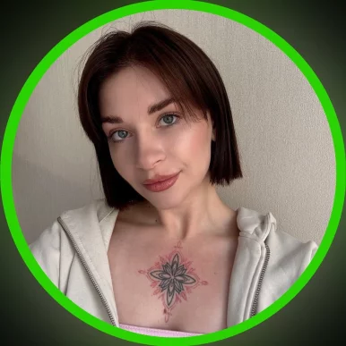 Photo of model @kaylee_sweet