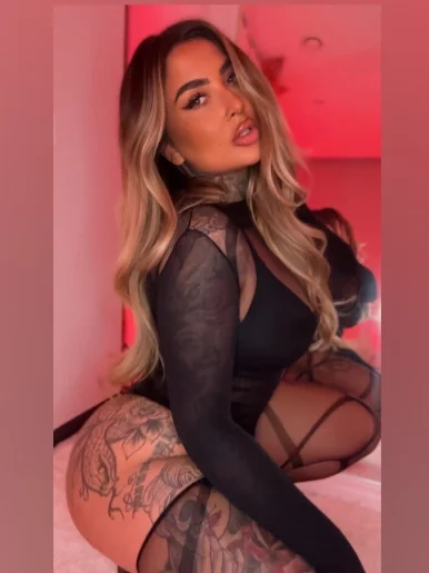 Photo of model @kazzx