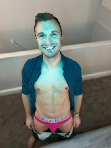 Photo of model @keeganxreynolds