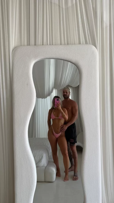 Photo of model @keeksandkyle