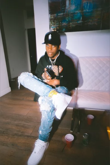 Photo of model @keepswimmin3303