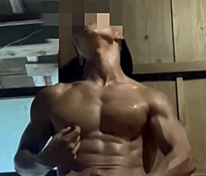 Photo of model @keikun-market