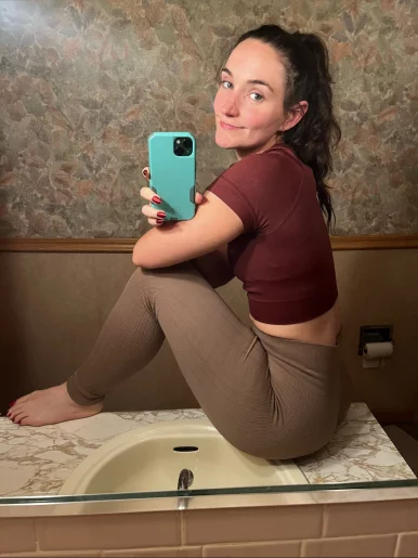 Photo of model @keiradaily