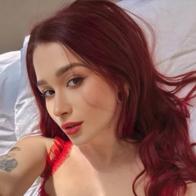 Photo of model @kelly_bloom