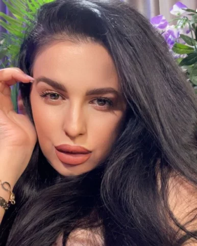 Photo of model @kellykent